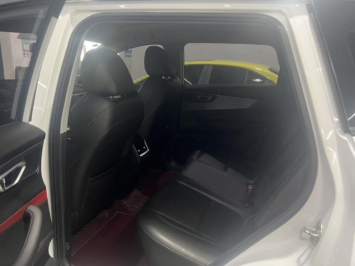 Chery Tiggo 7 2022 thumb 8