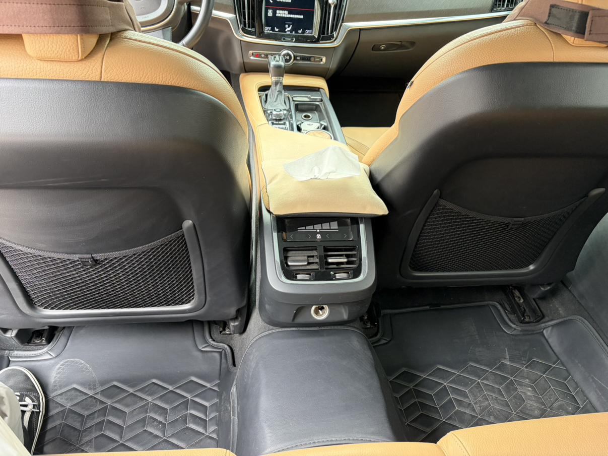 Volvo V90 2017 thumb 5