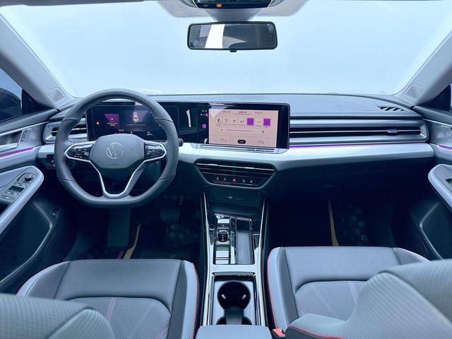 Volkswagen Lamando 2023 thumb 6