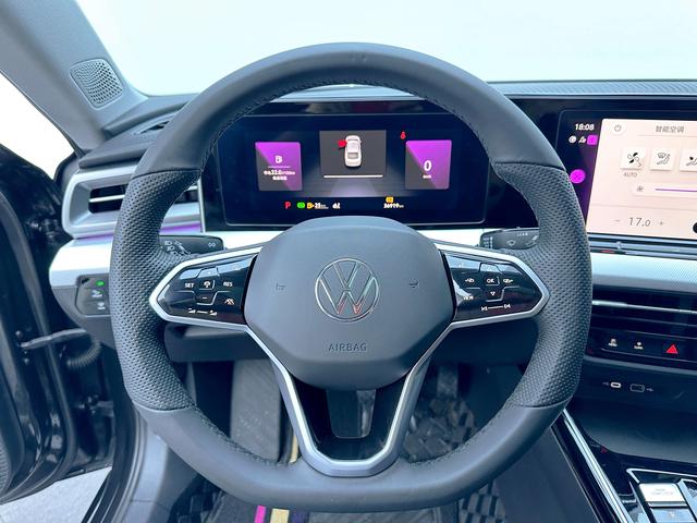 Volkswagen Lamando 2023 thumb 8