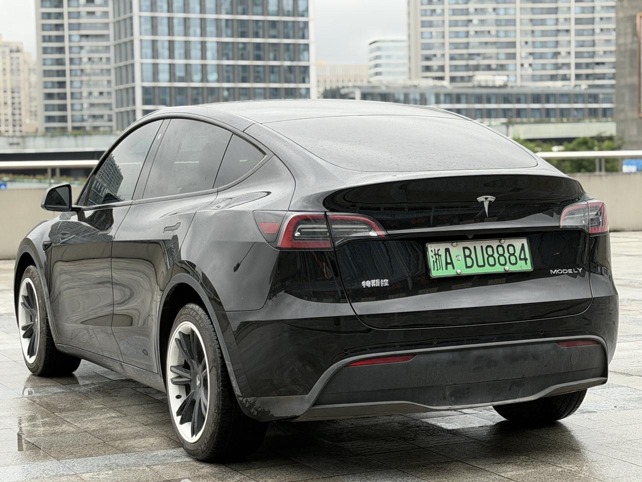 Tesla Model Y 2023 thumb 3