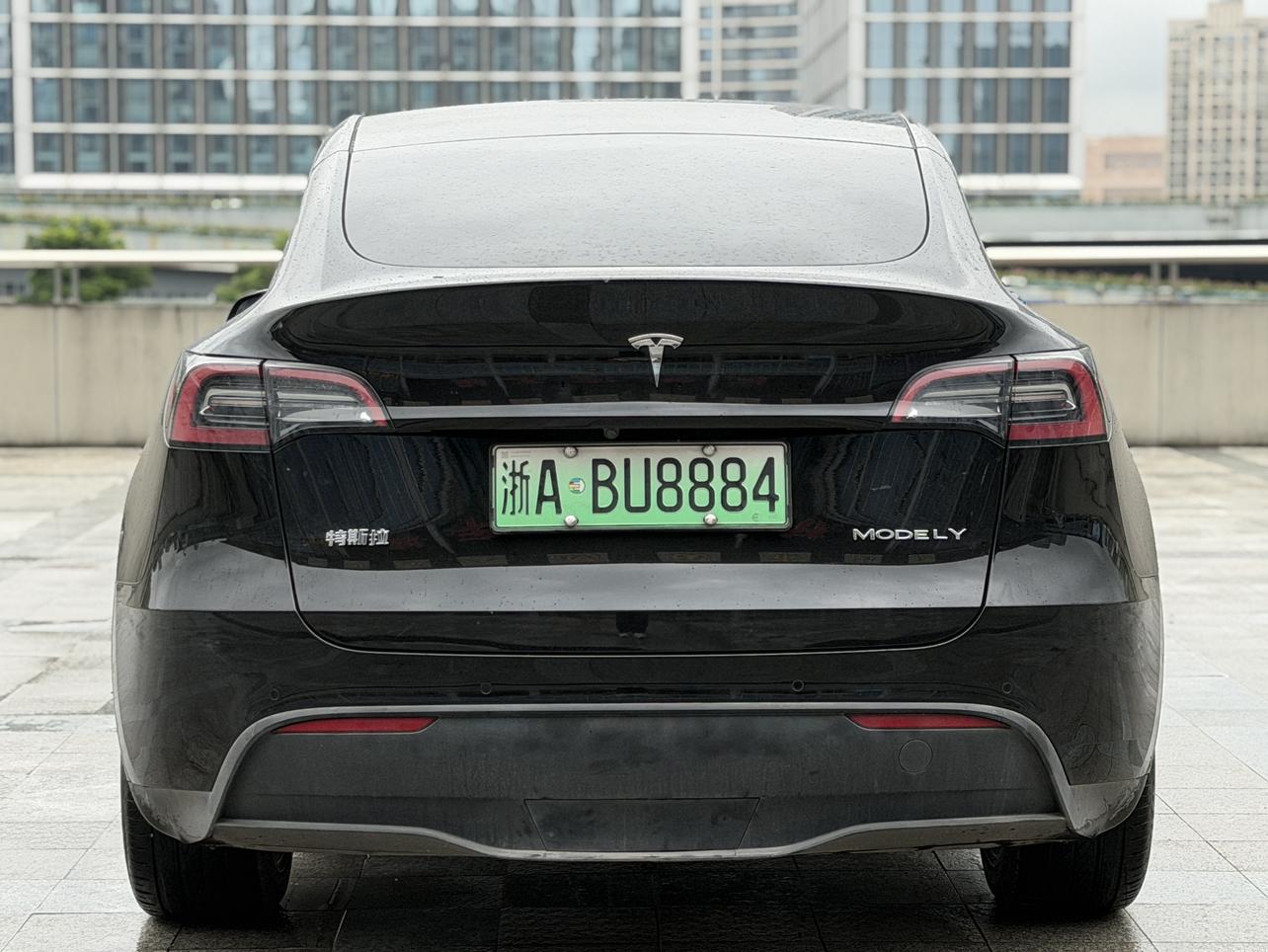 Tesla Model Y 2023 thumb 4