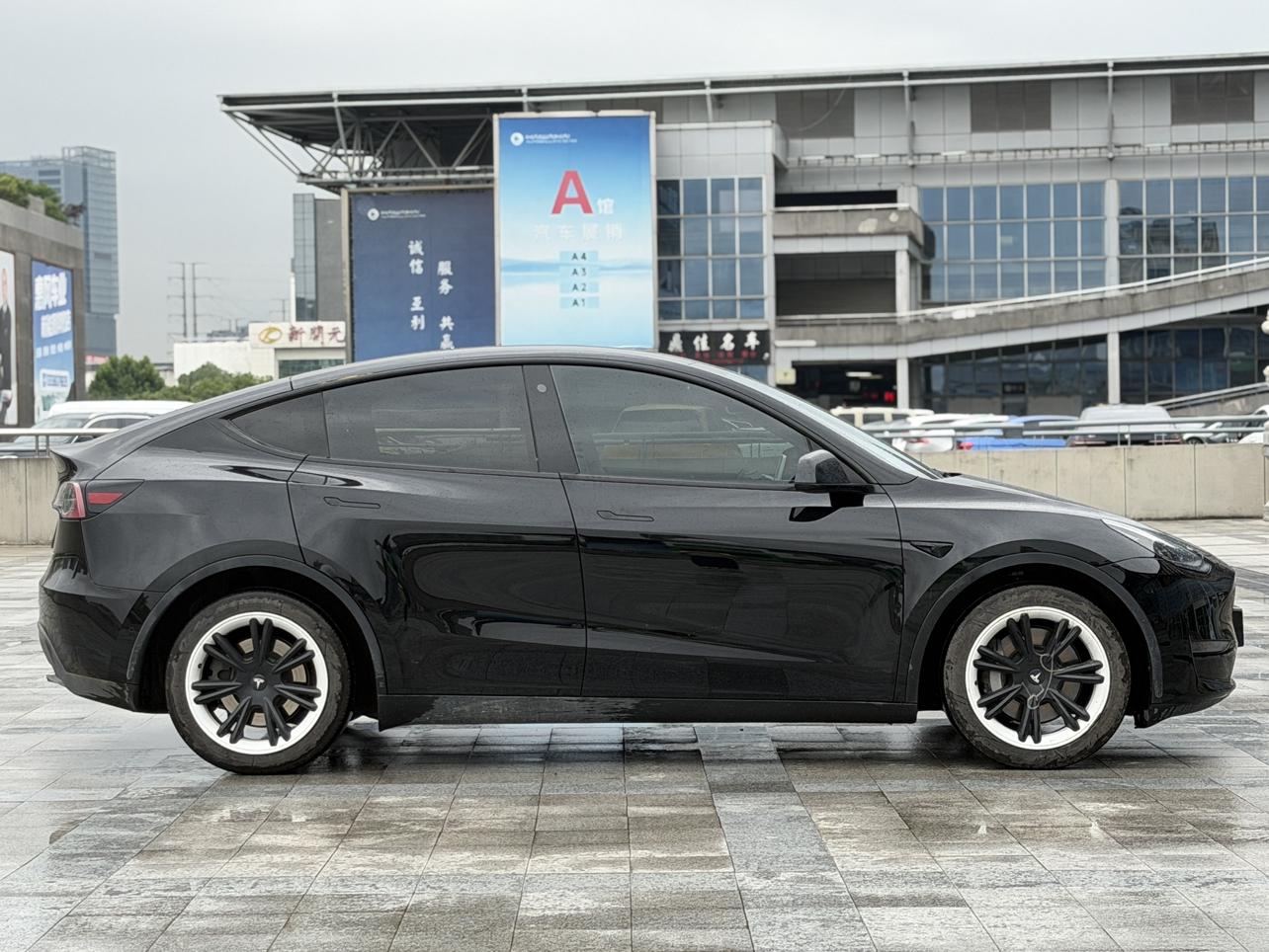 Tesla Model Y 2023 thumb 6