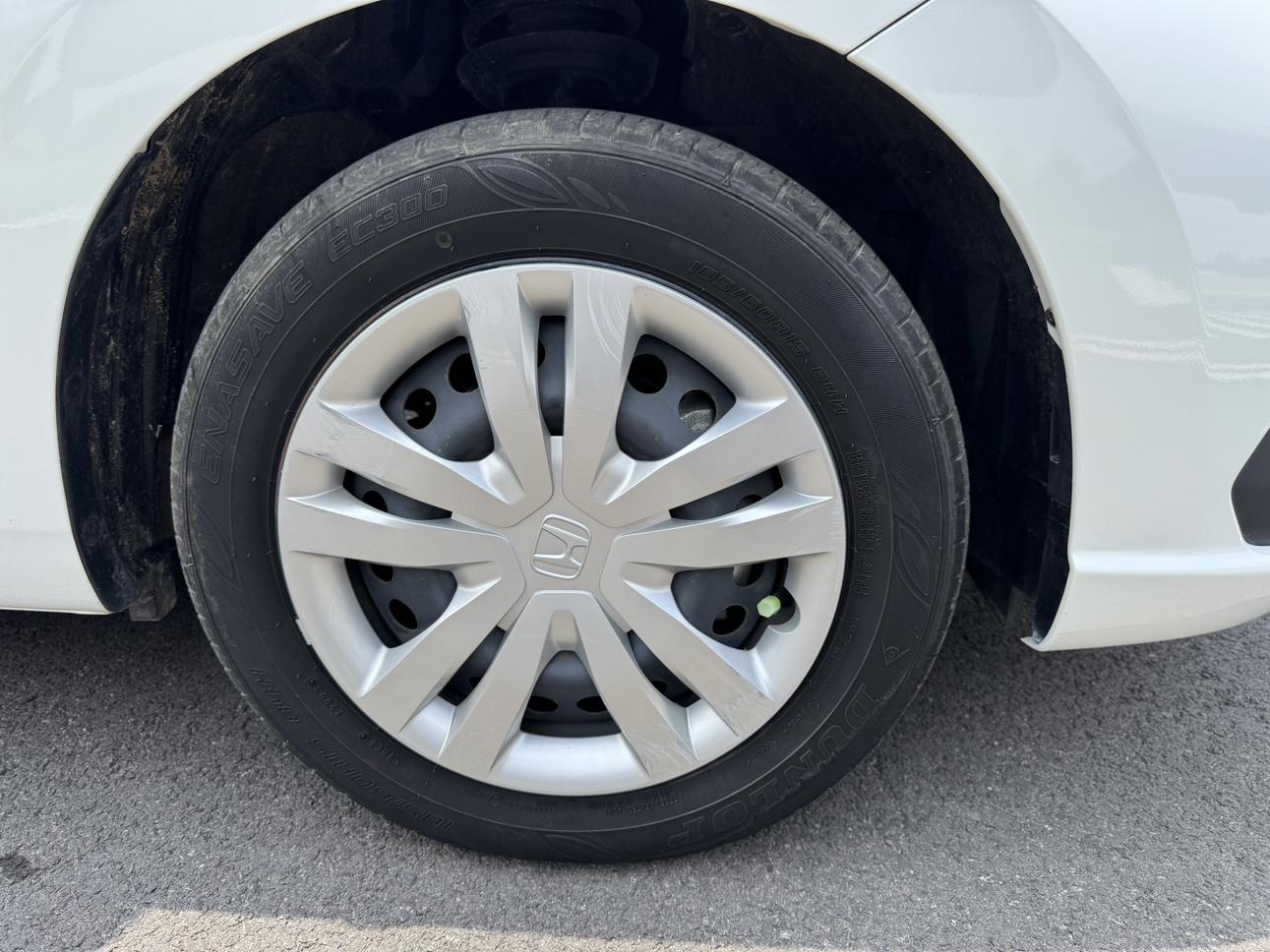 Honda Fit Shuttle 2023 thumb 5