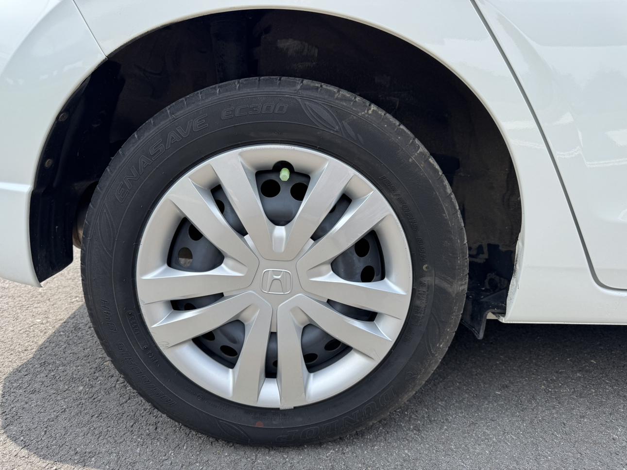 Honda Fit Shuttle 2023 thumb 6