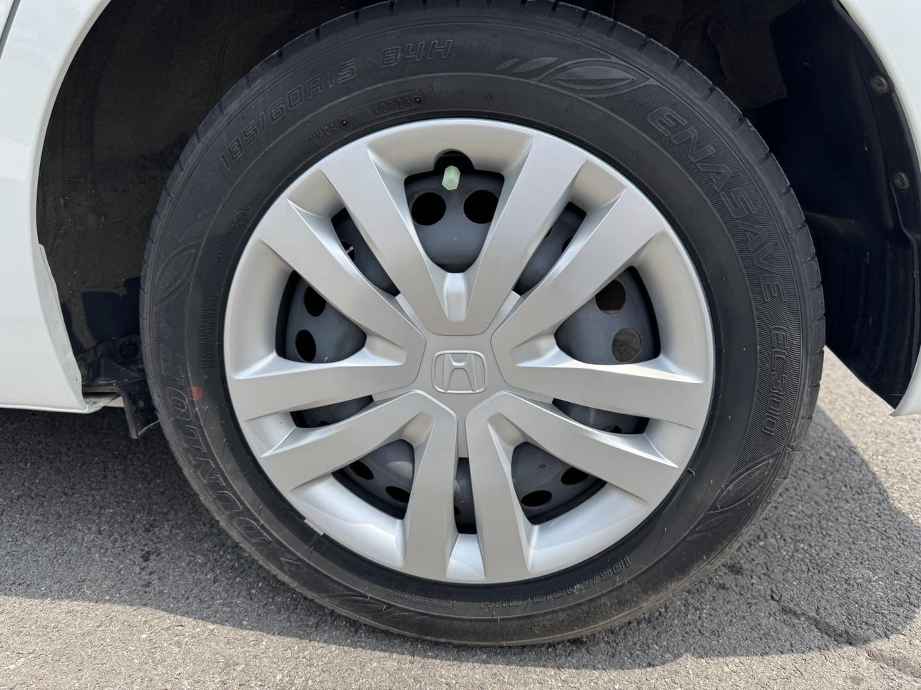 Honda Fit Shuttle 2023 thumb 7