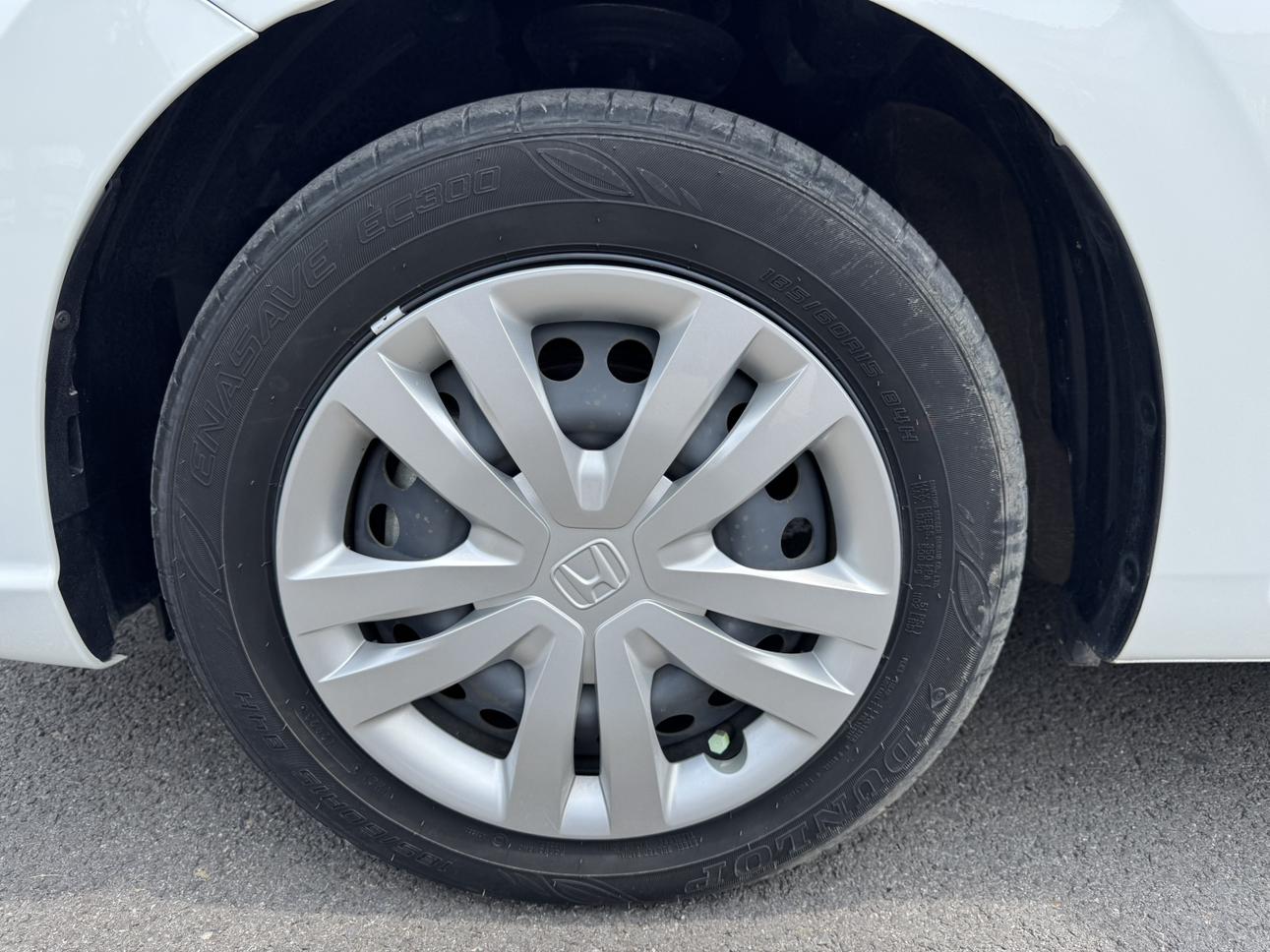 Honda Fit Shuttle 2023 thumb 8