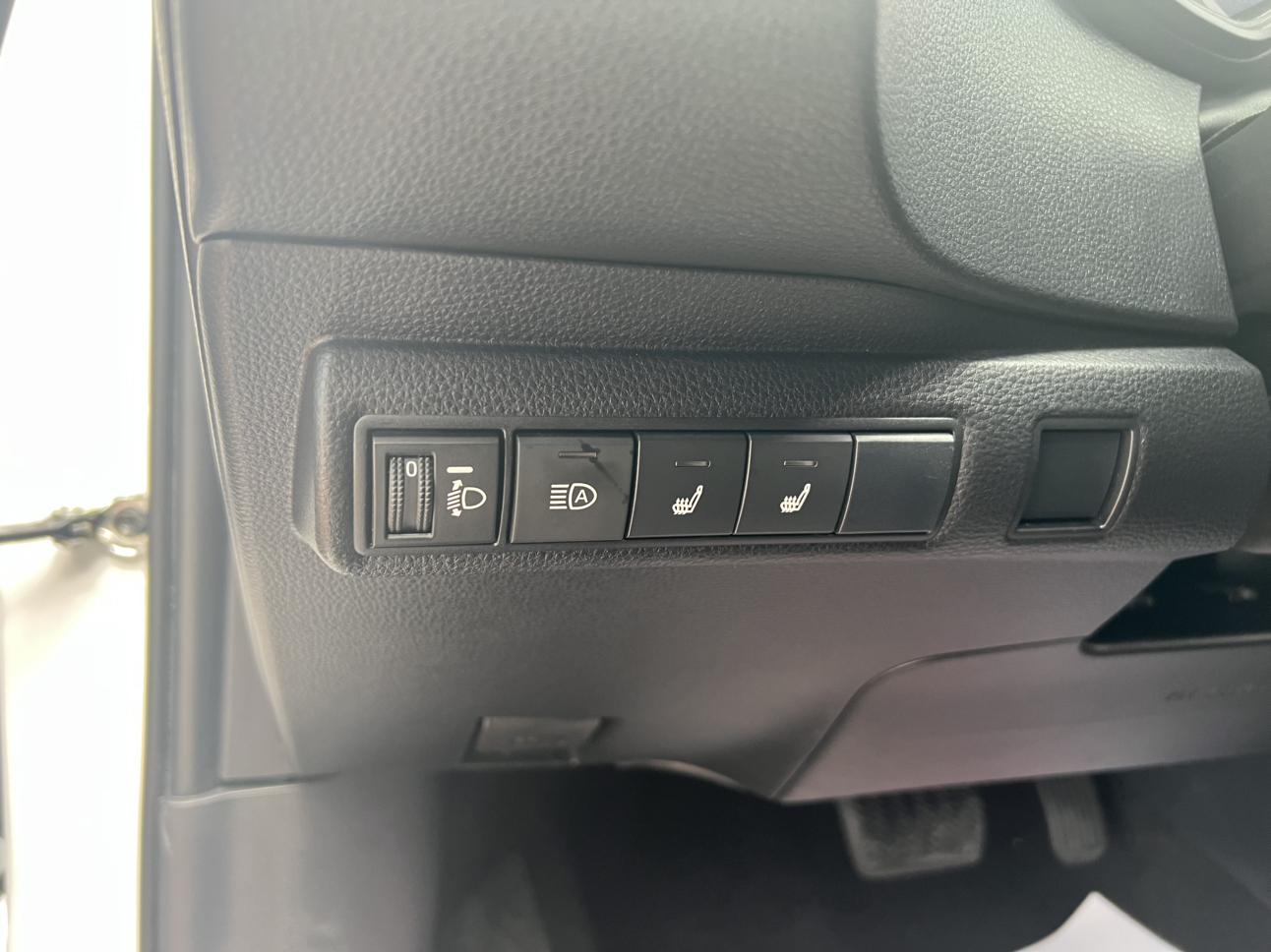 Toyota Levin 2023 thumb 7