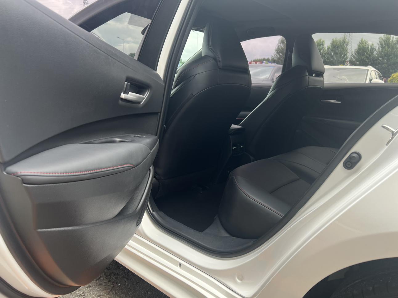 Toyota Levin 2023 thumb 9