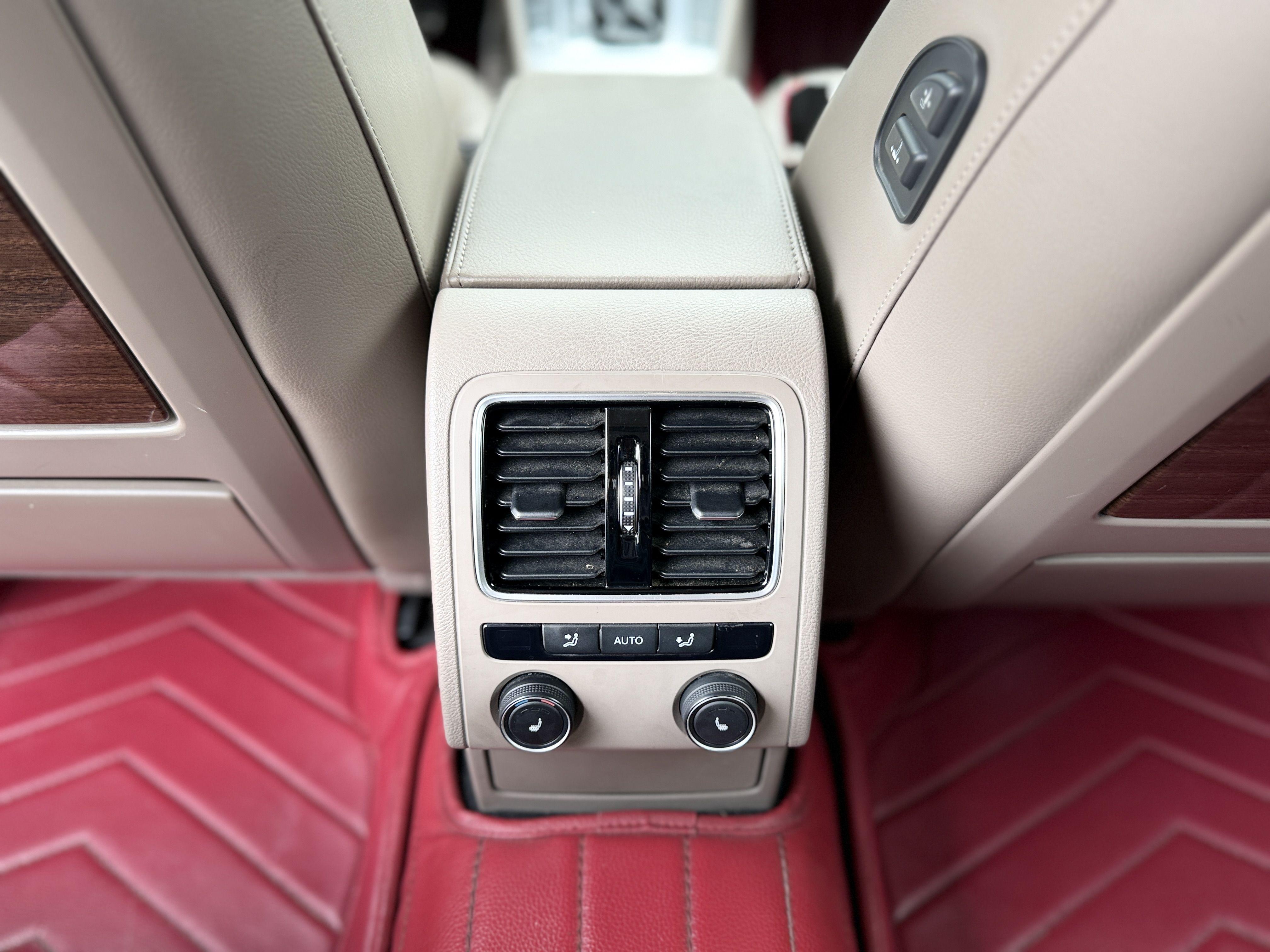 Volkswagen Magotan 2015 thumb 5