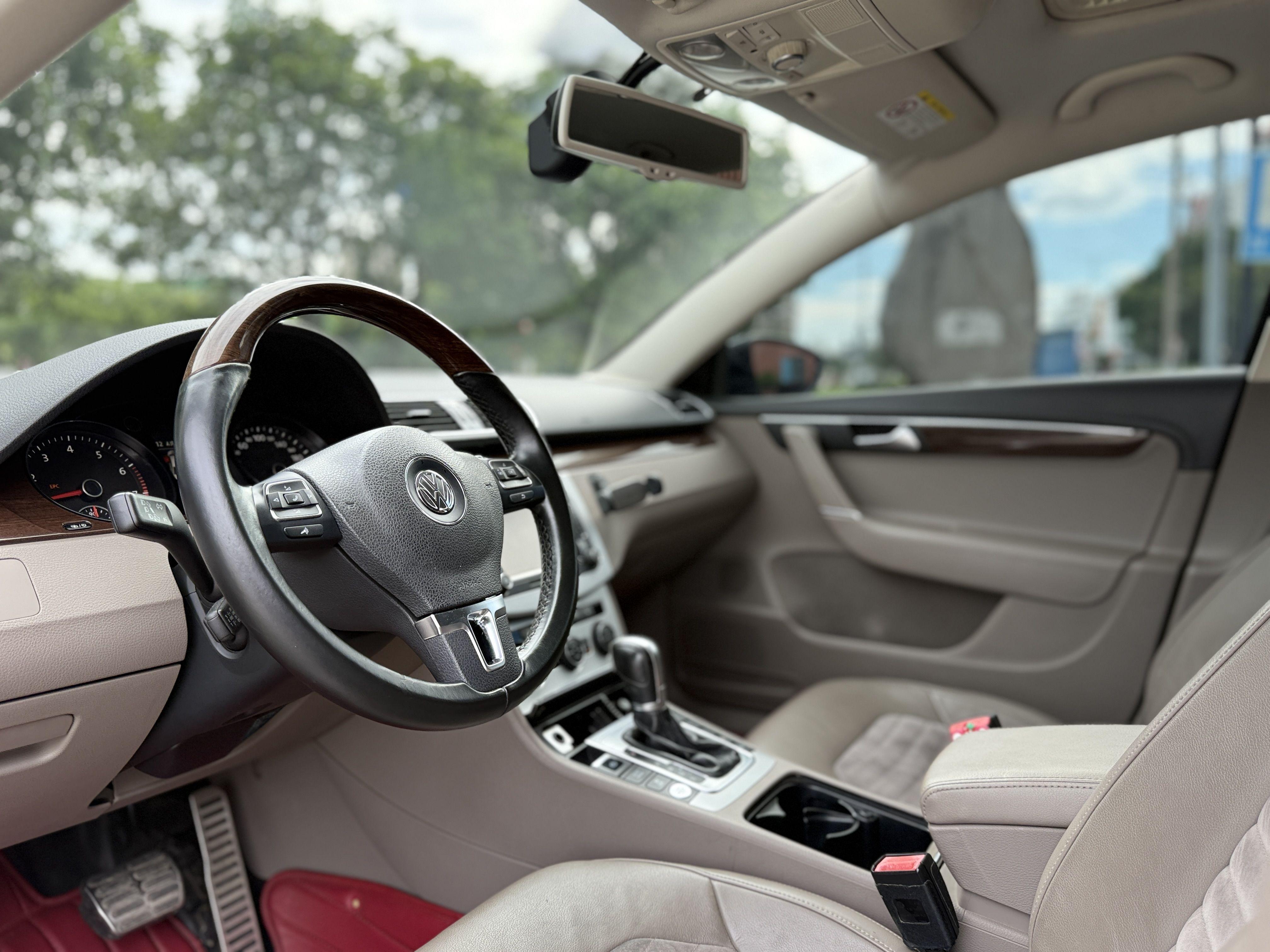 Volkswagen Magotan 2015 thumb 9