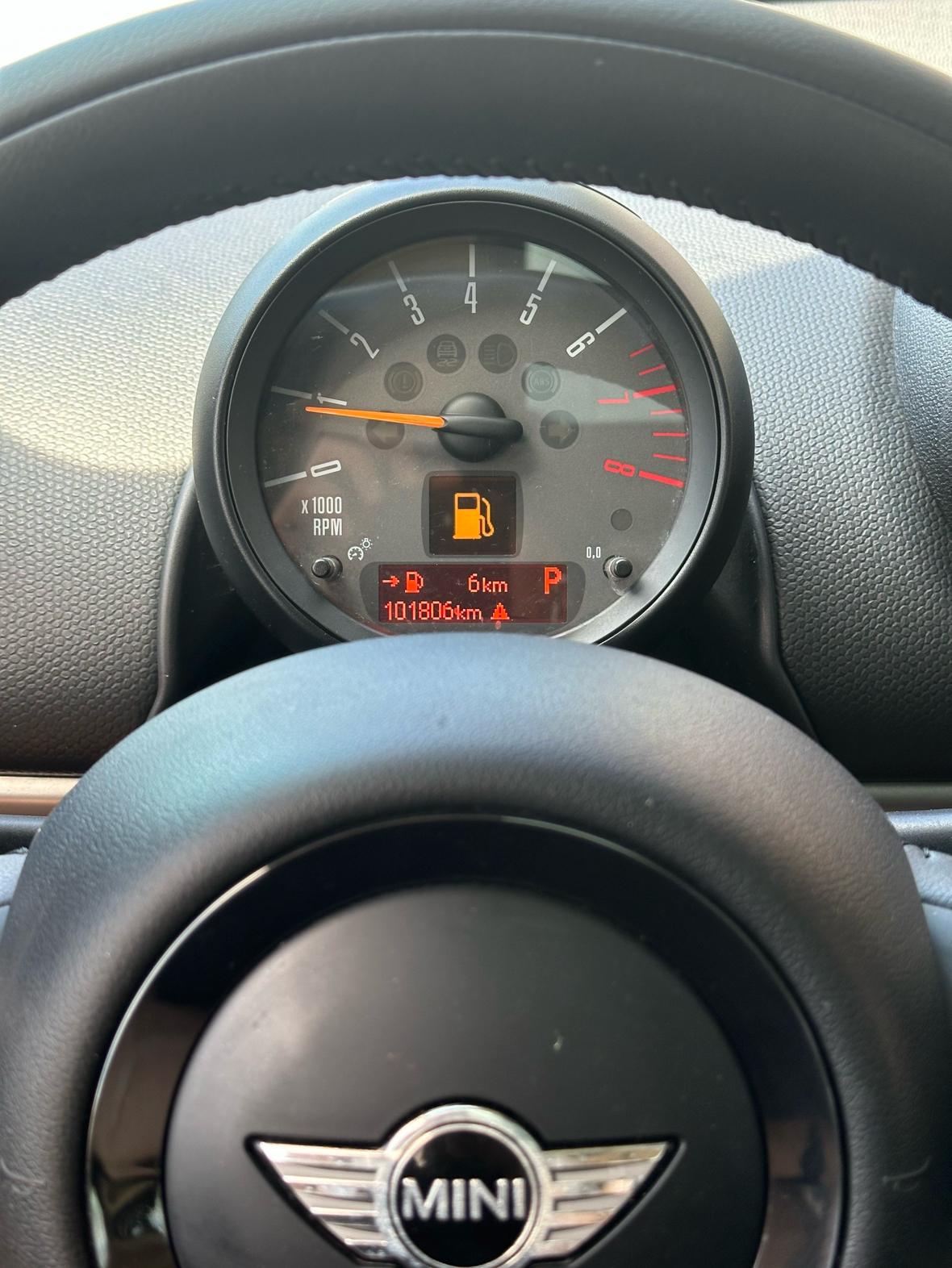 Mini Countryman 2014 thumb 10