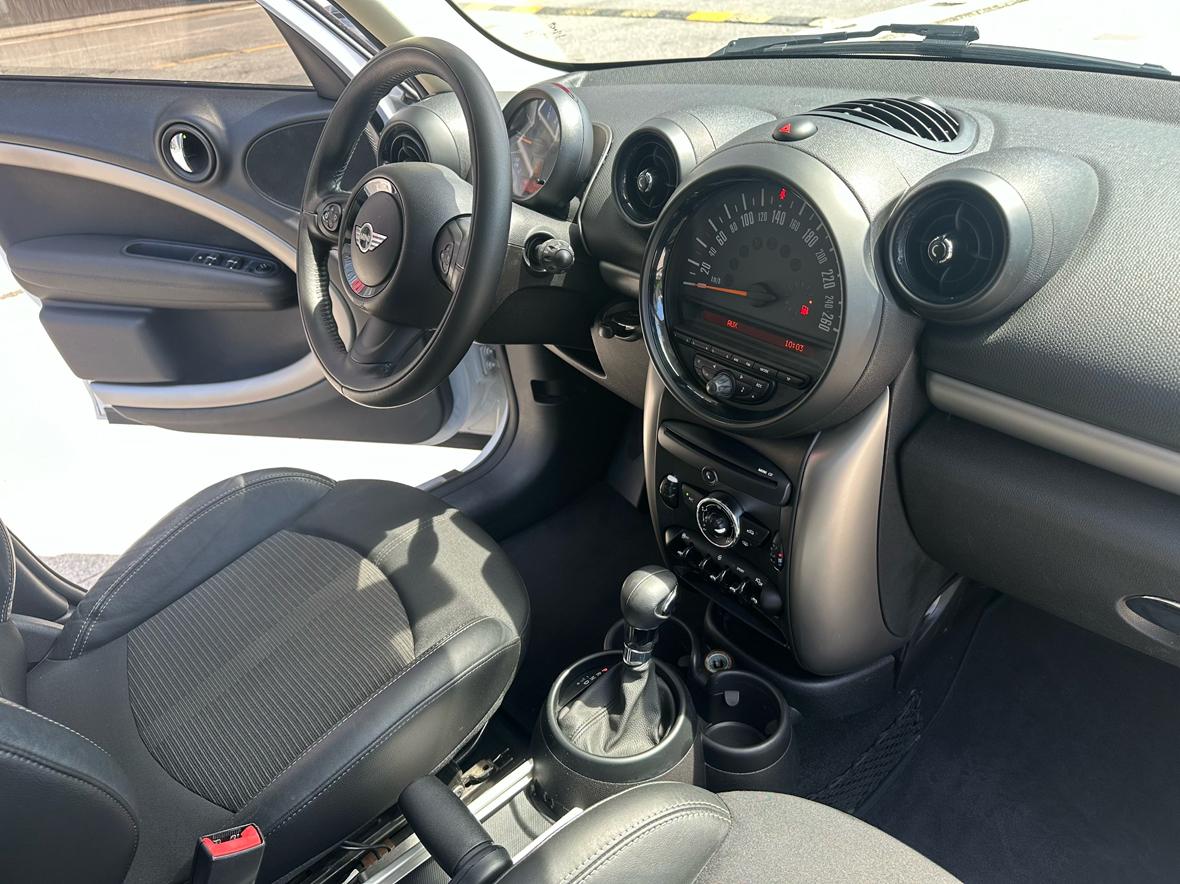 Mini Countryman 2014 thumb 12