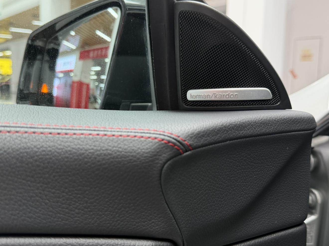 Mercedes-Benz CLA AMG 2016 thumb 6