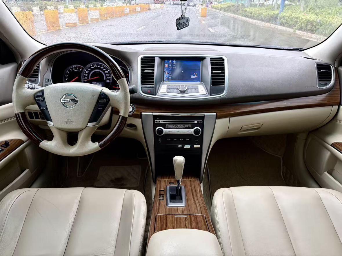 Nissan Altima 2011 thumb 6