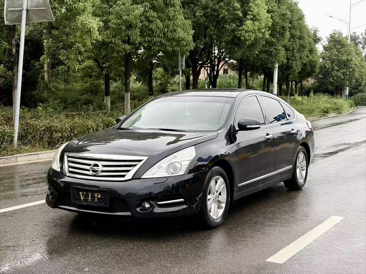 Nissan Altima 2011 thumb 8