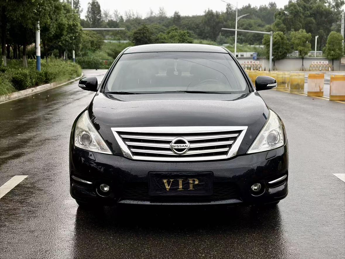 Nissan Altima 2011 thumb 9