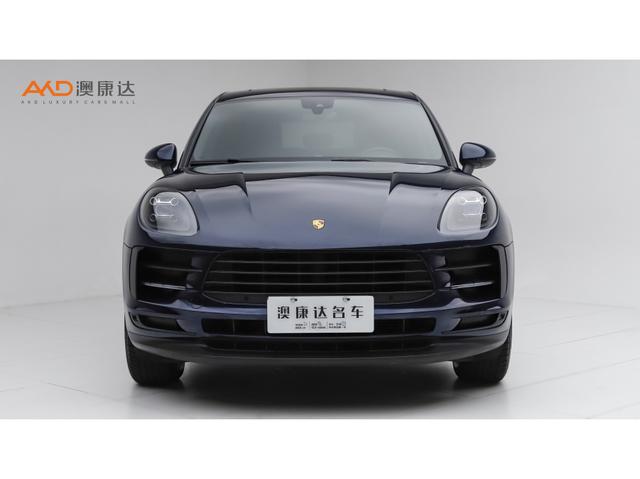 Porsche Macan 2018 thumb 10