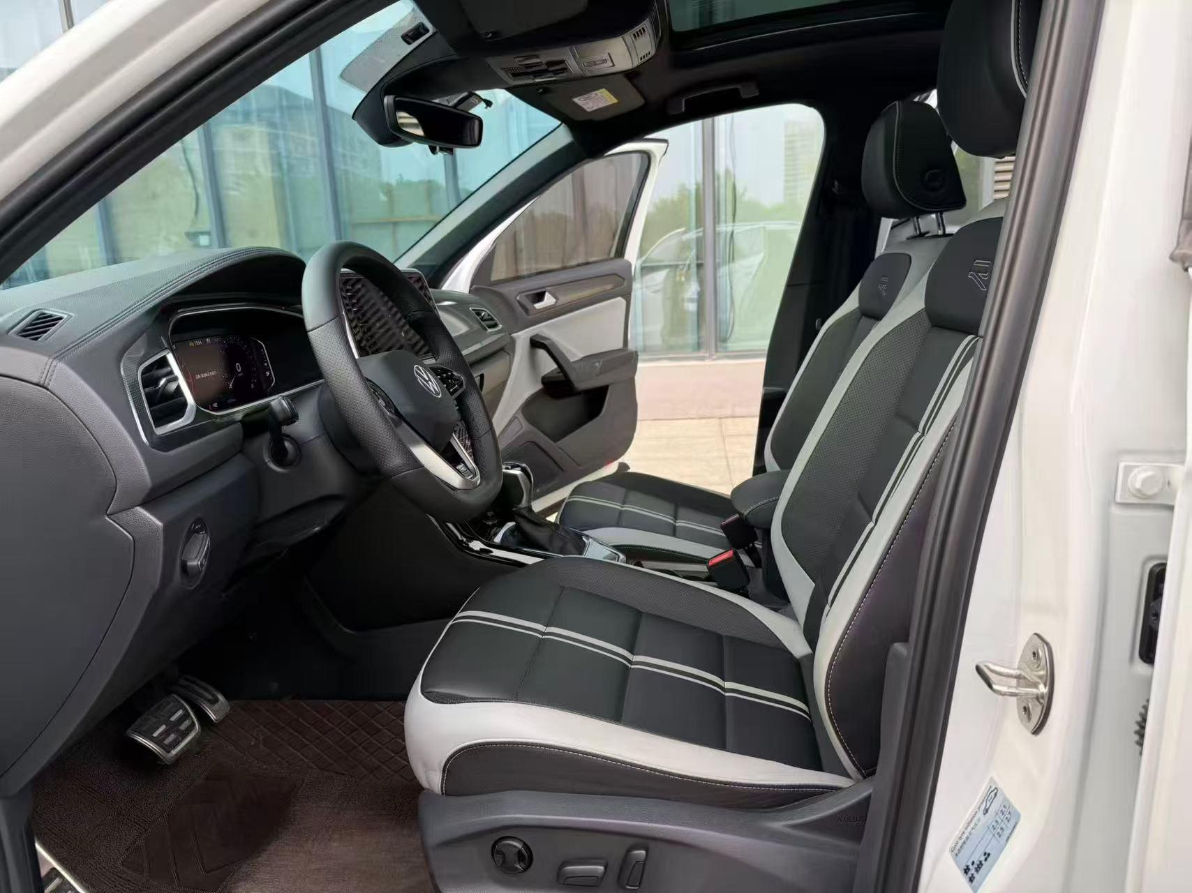 Volkswagen T-Roc 2025 thumb 6
