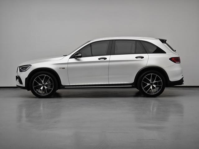 Mercedes-Benz GLC AMG 2020 thumb 2
