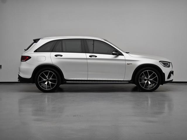 Mercedes-Benz GLC AMG 2020 thumb 6