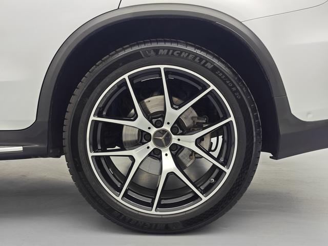 Mercedes-Benz GLC AMG 2020 thumb 7
