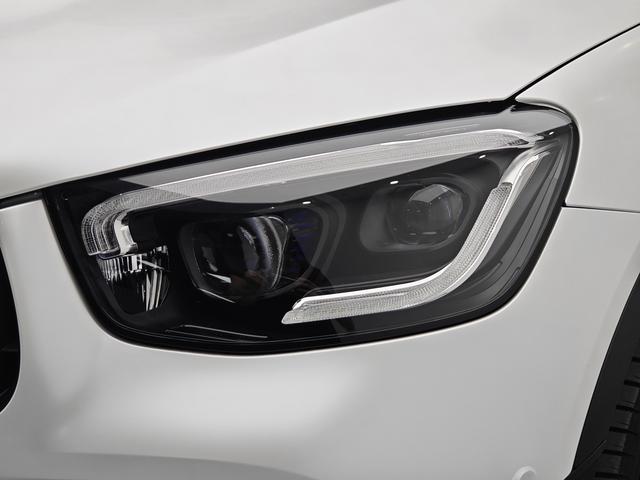 Mercedes-Benz GLC AMG 2020 thumb 10