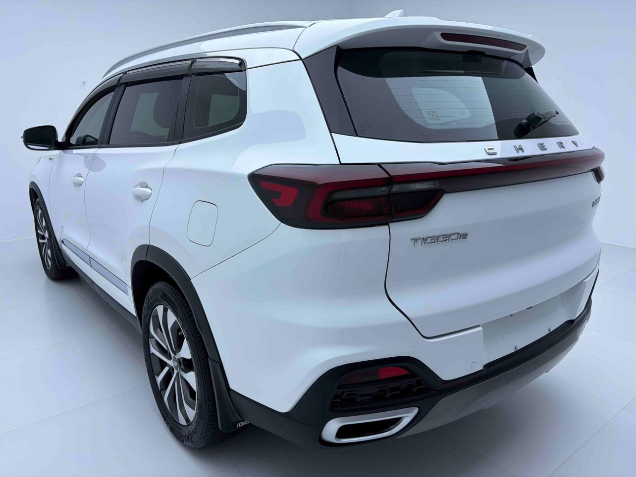 Chery Tiggo 8 2023 thumb 2