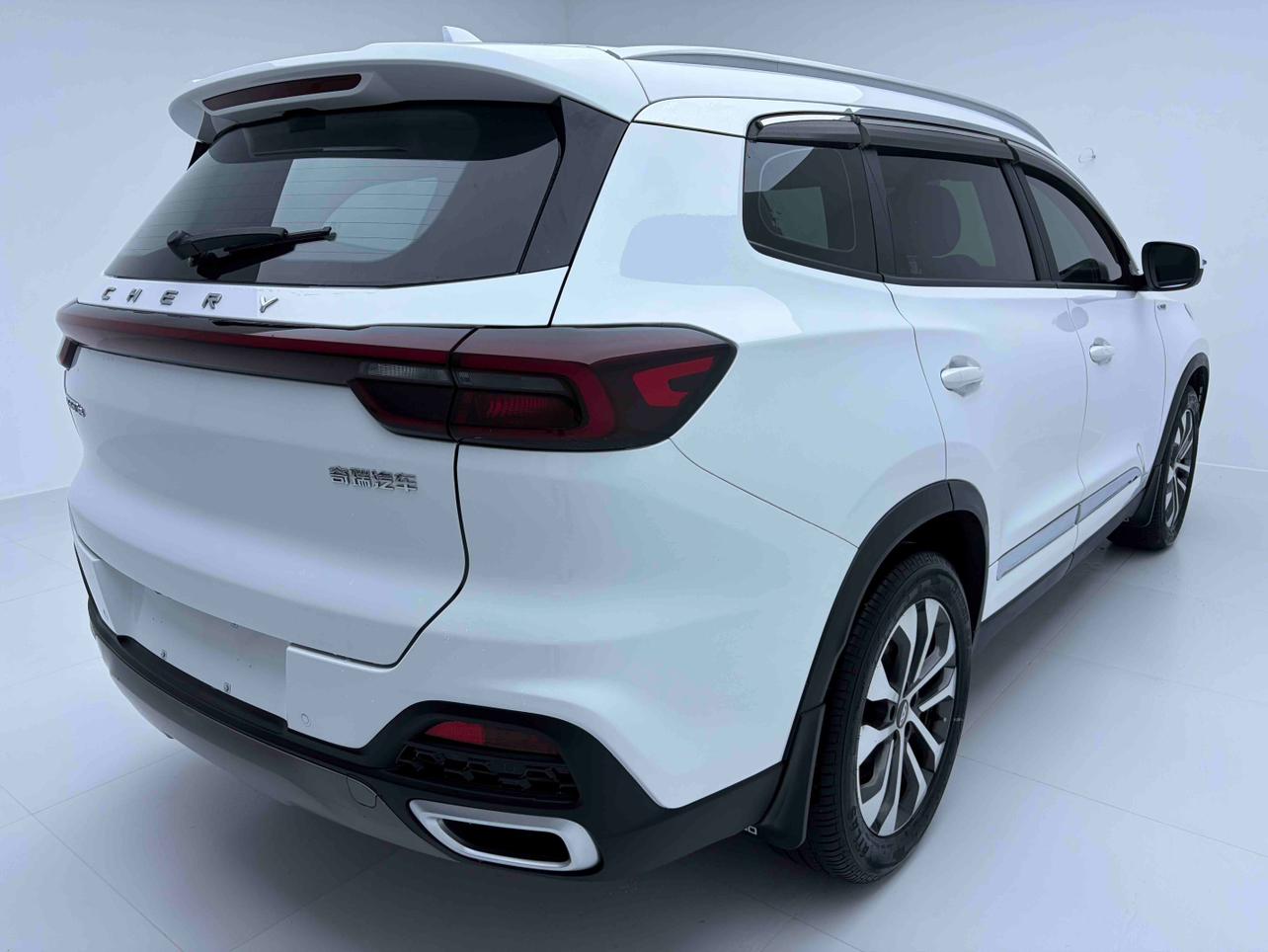 Chery Tiggo 8 2023 thumb 4