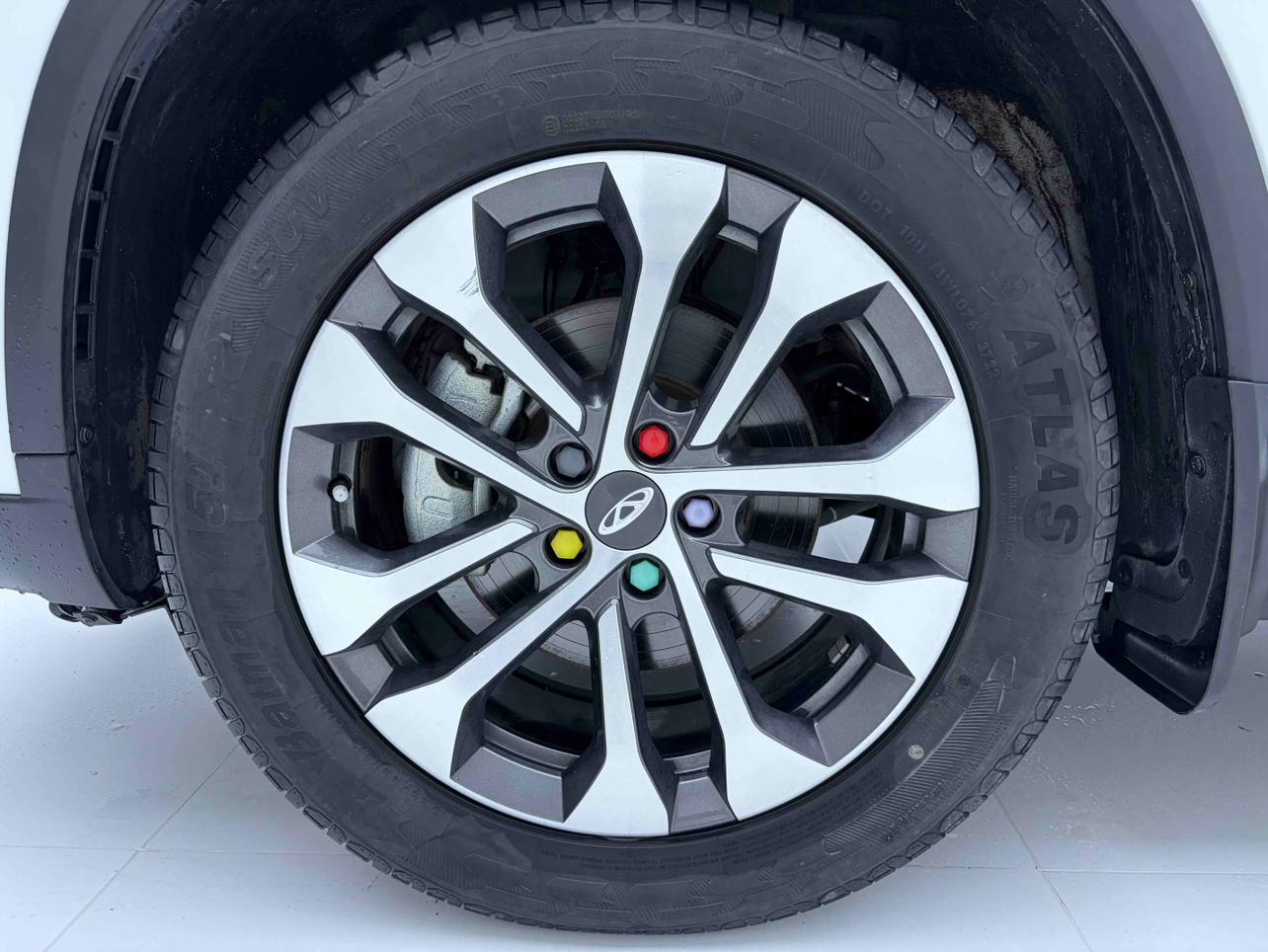 Chery Tiggo 8 2023 thumb 5
