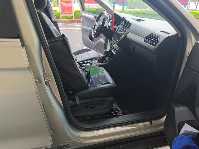 Volkswagen Tiguan 2019 thumb 6