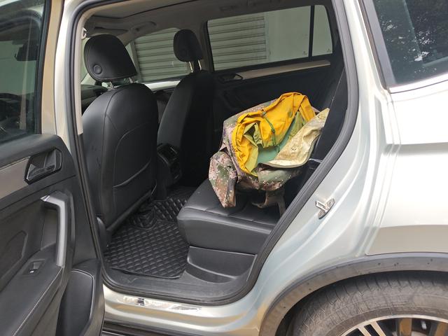 Volkswagen Tiguan 2019 thumb 7