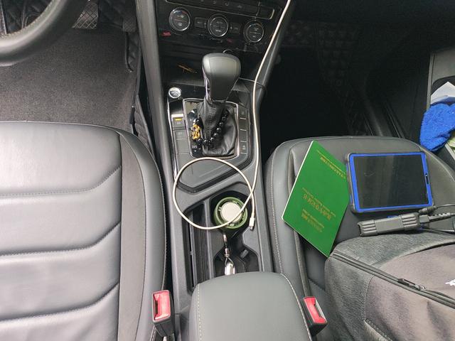 Volkswagen Tiguan 2019 thumb 12