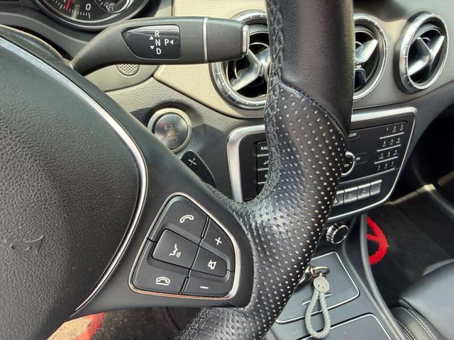 Mercedes-Benz CLA 2018 thumb 7