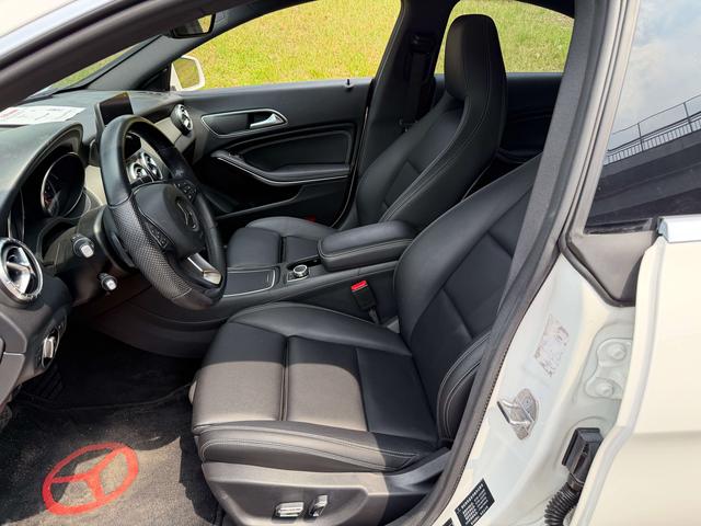 Mercedes-Benz CLA 2018 thumb 9