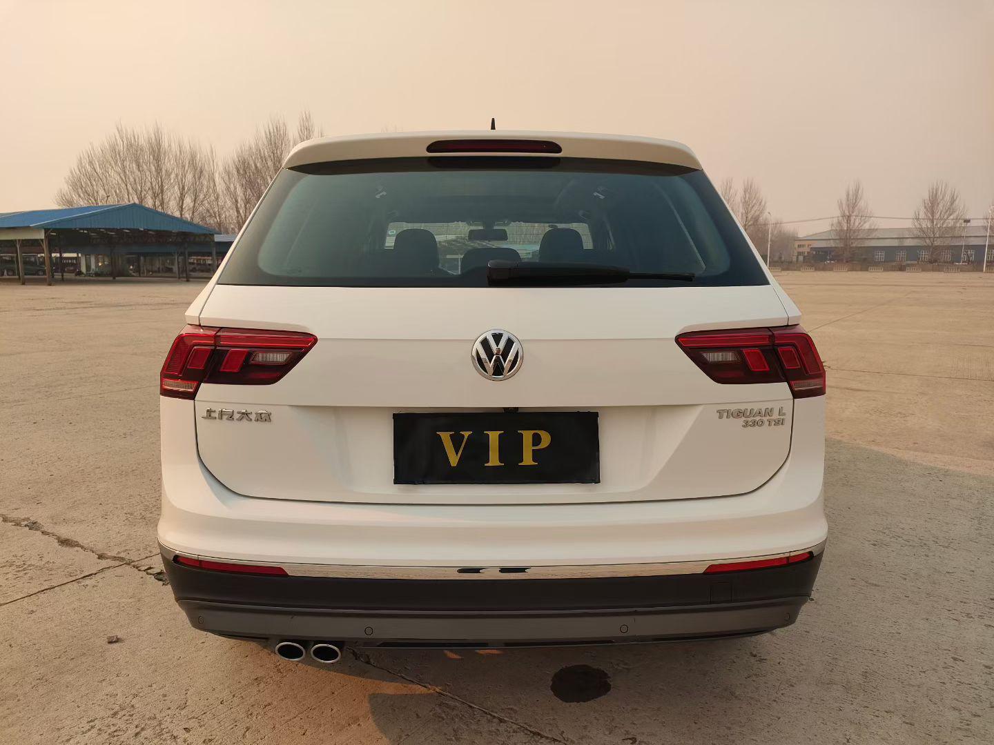 Volkswagen Tiguan 2019 thumb 12