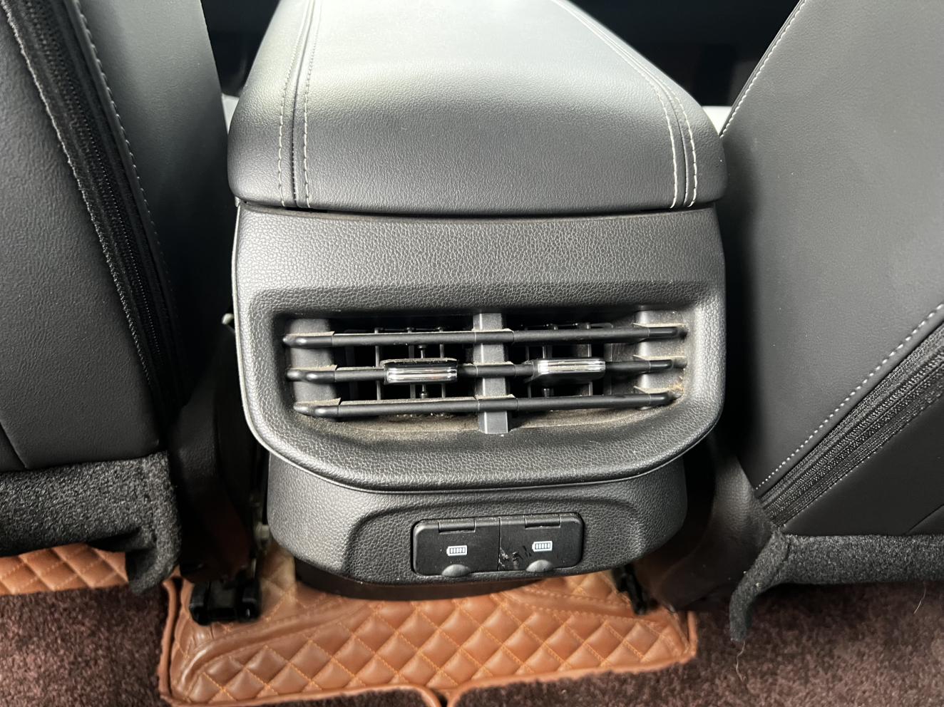 Haval H6 2021 thumb 5