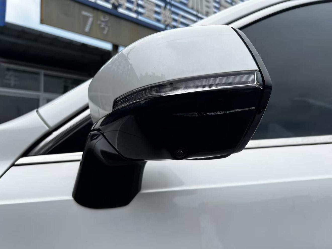 Haval H6 2021 thumb 6