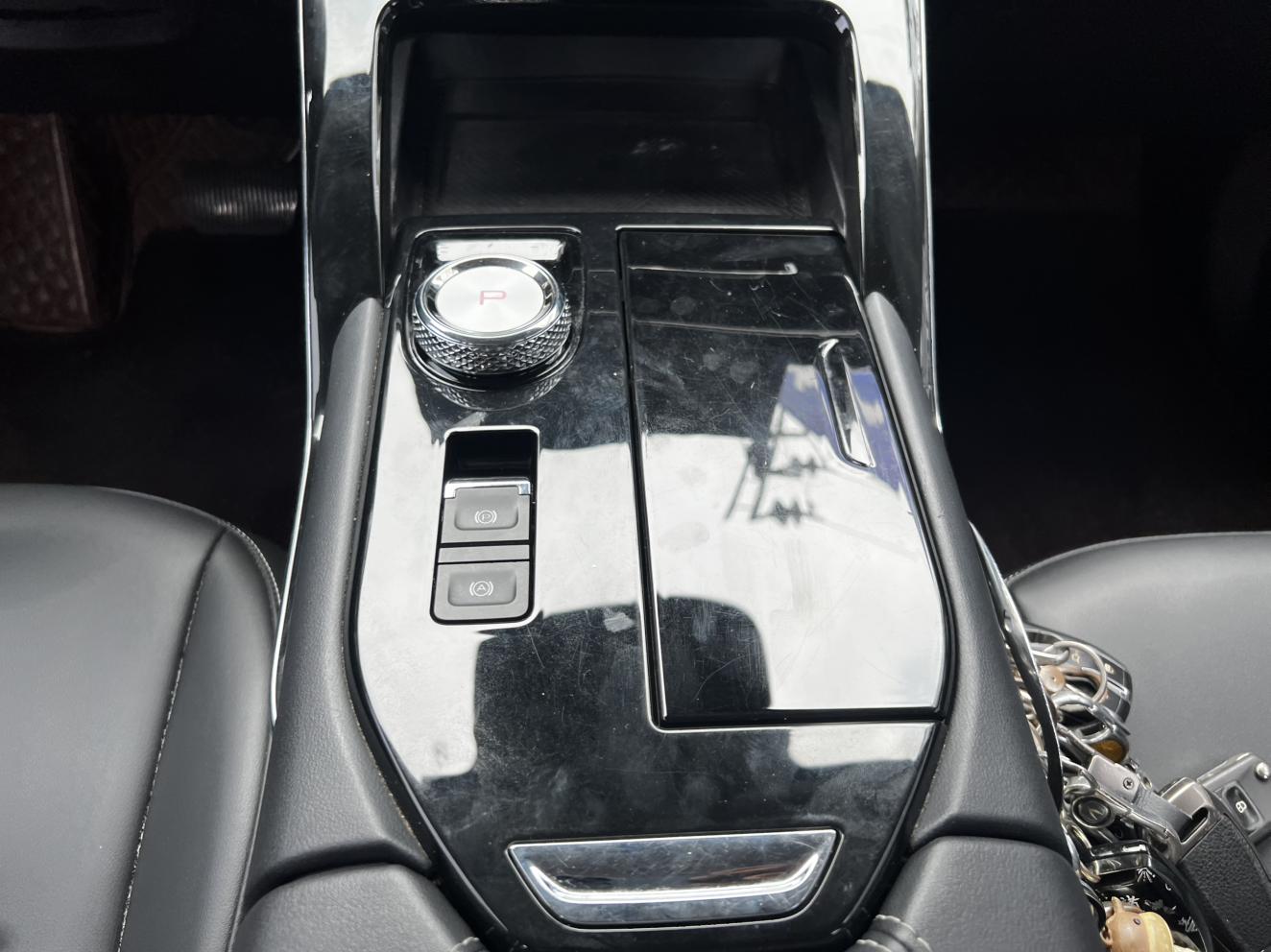 Haval H6 2021 thumb 12