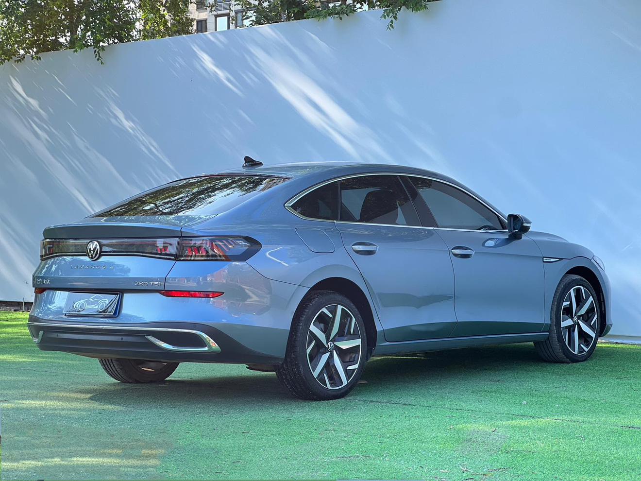 Volkswagen Lamando 2022 thumb 4
