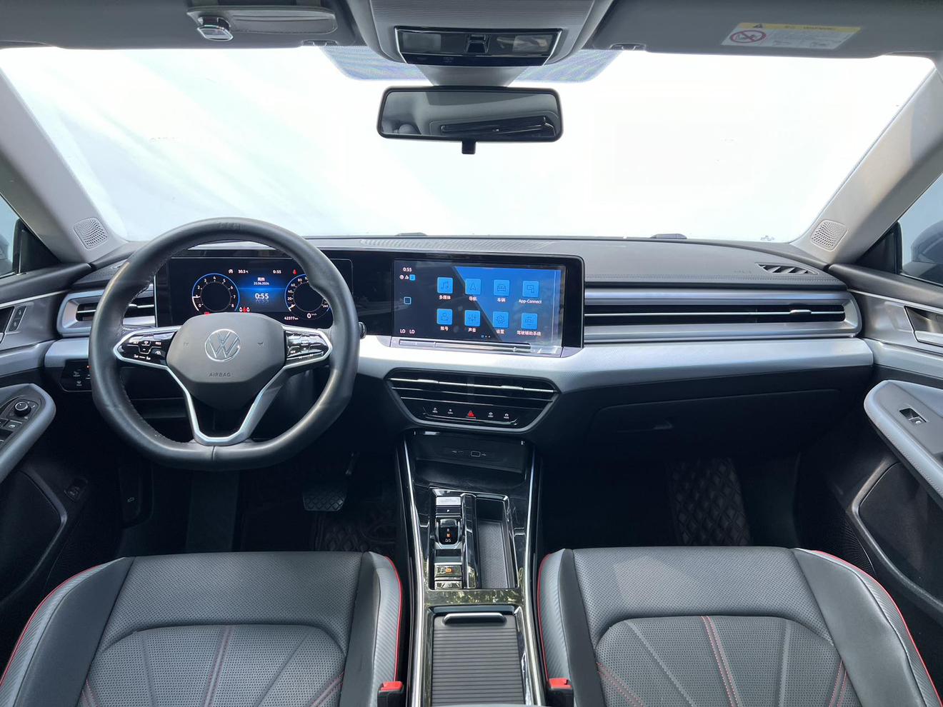 Volkswagen Lamando 2022 thumb 5