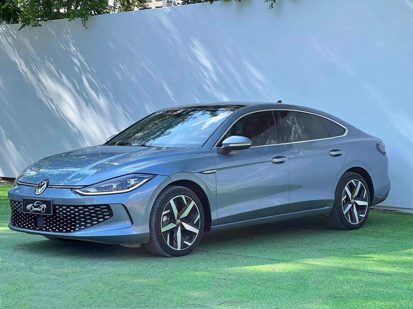 Volkswagen Lamando 2022 thumb 8