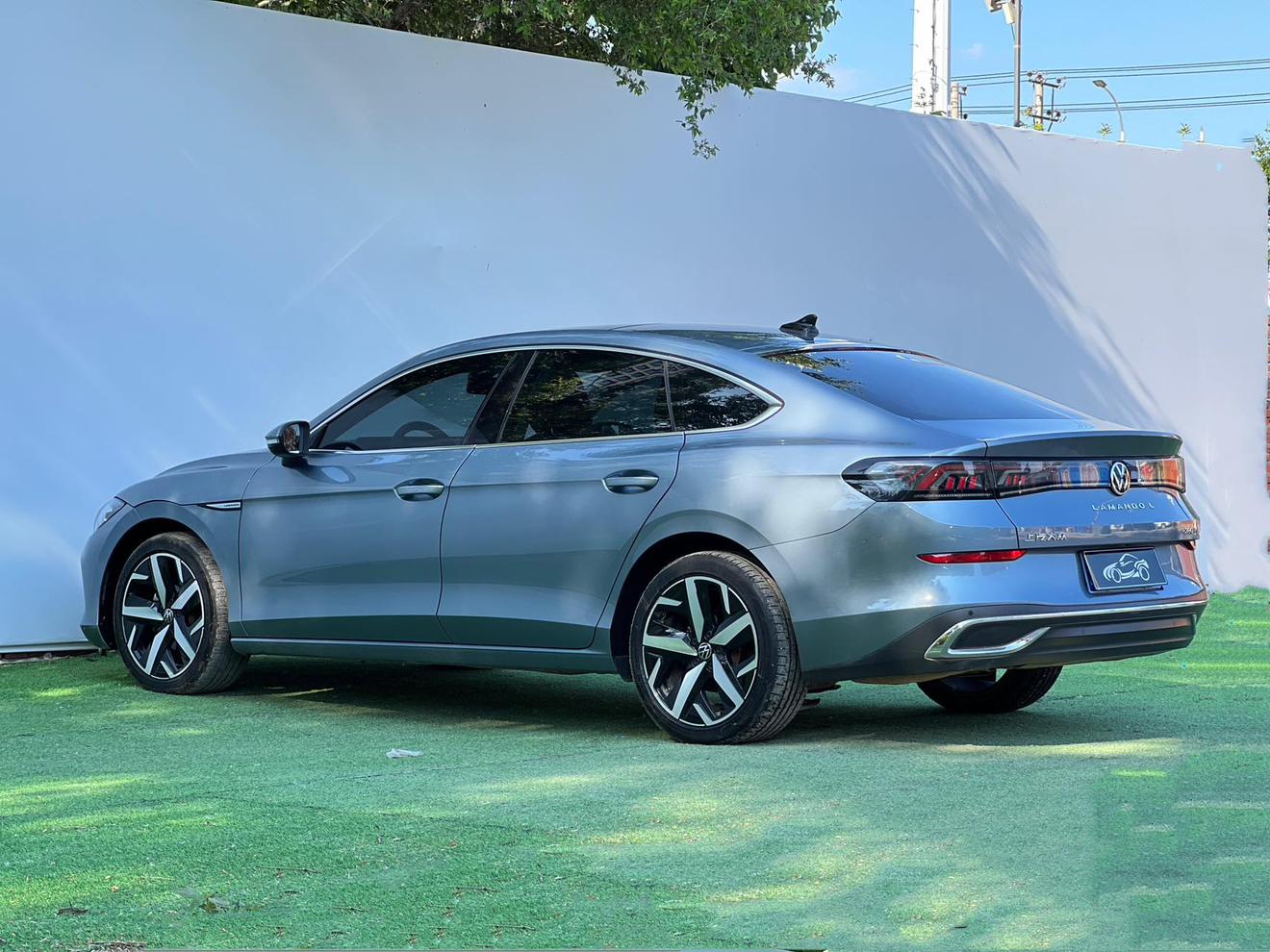 Volkswagen Lamando 2022 thumb 11