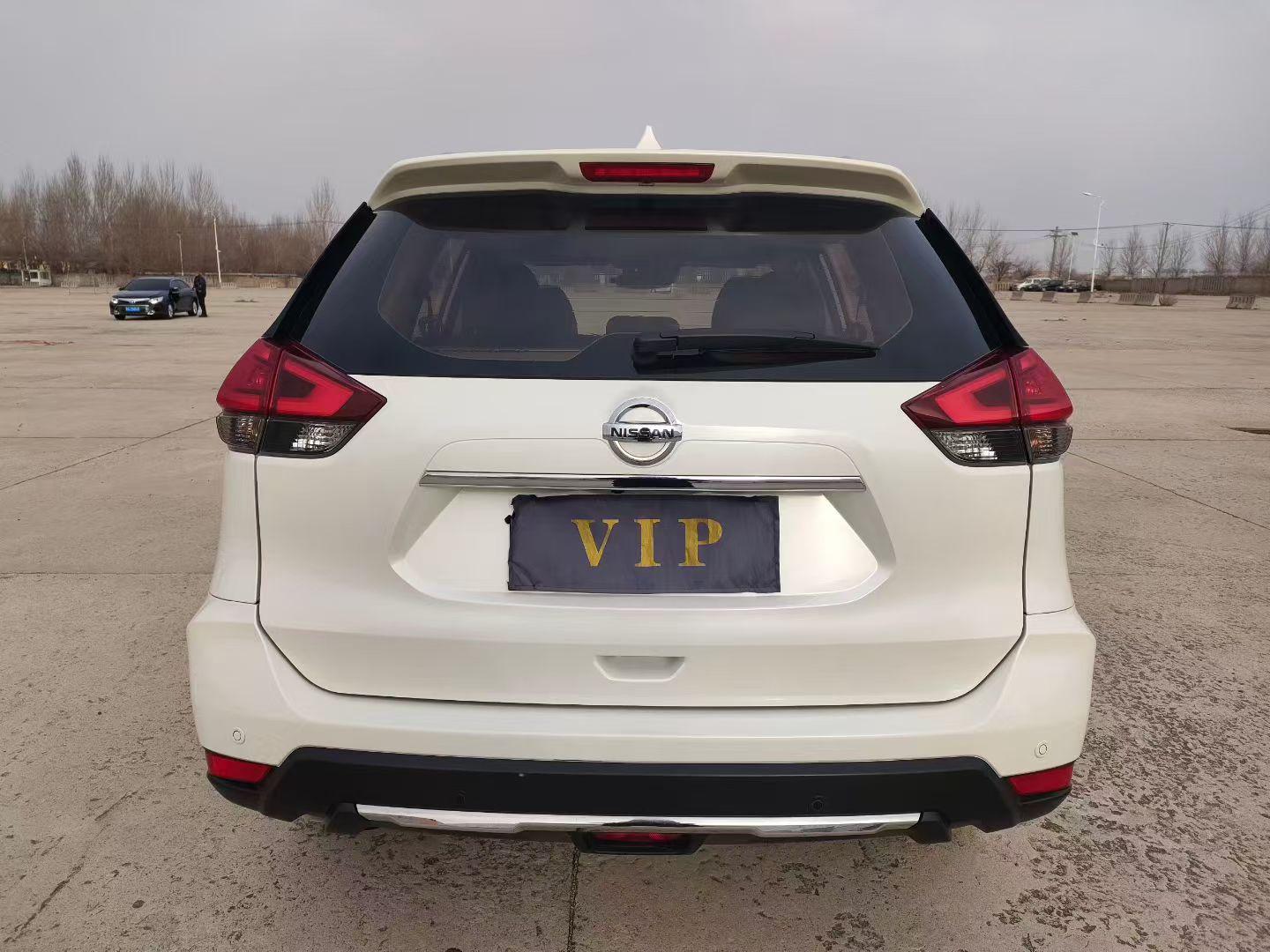 Nissan X-Trail 2020 thumb 12