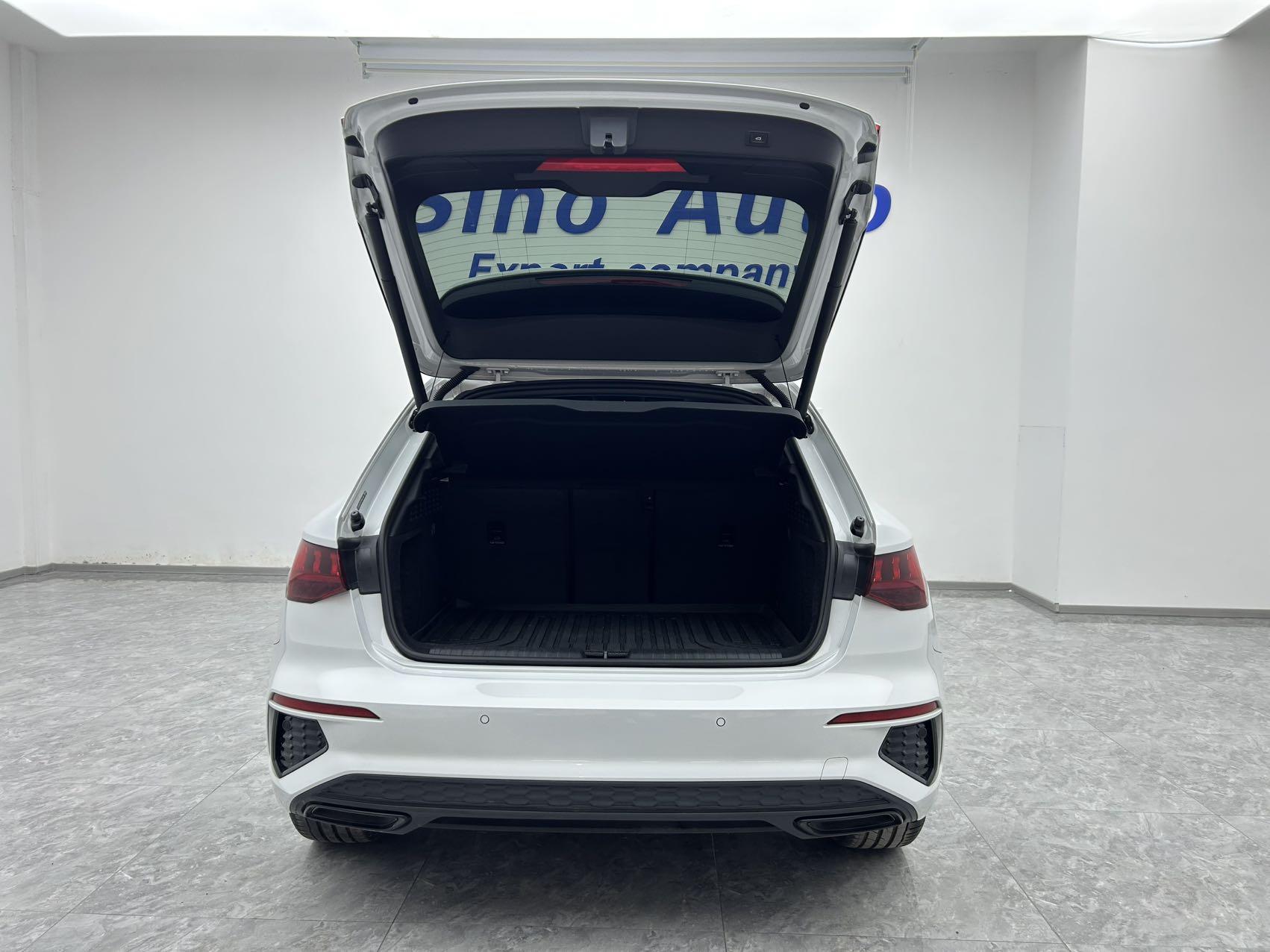 Audi A3 2023 thumb 5