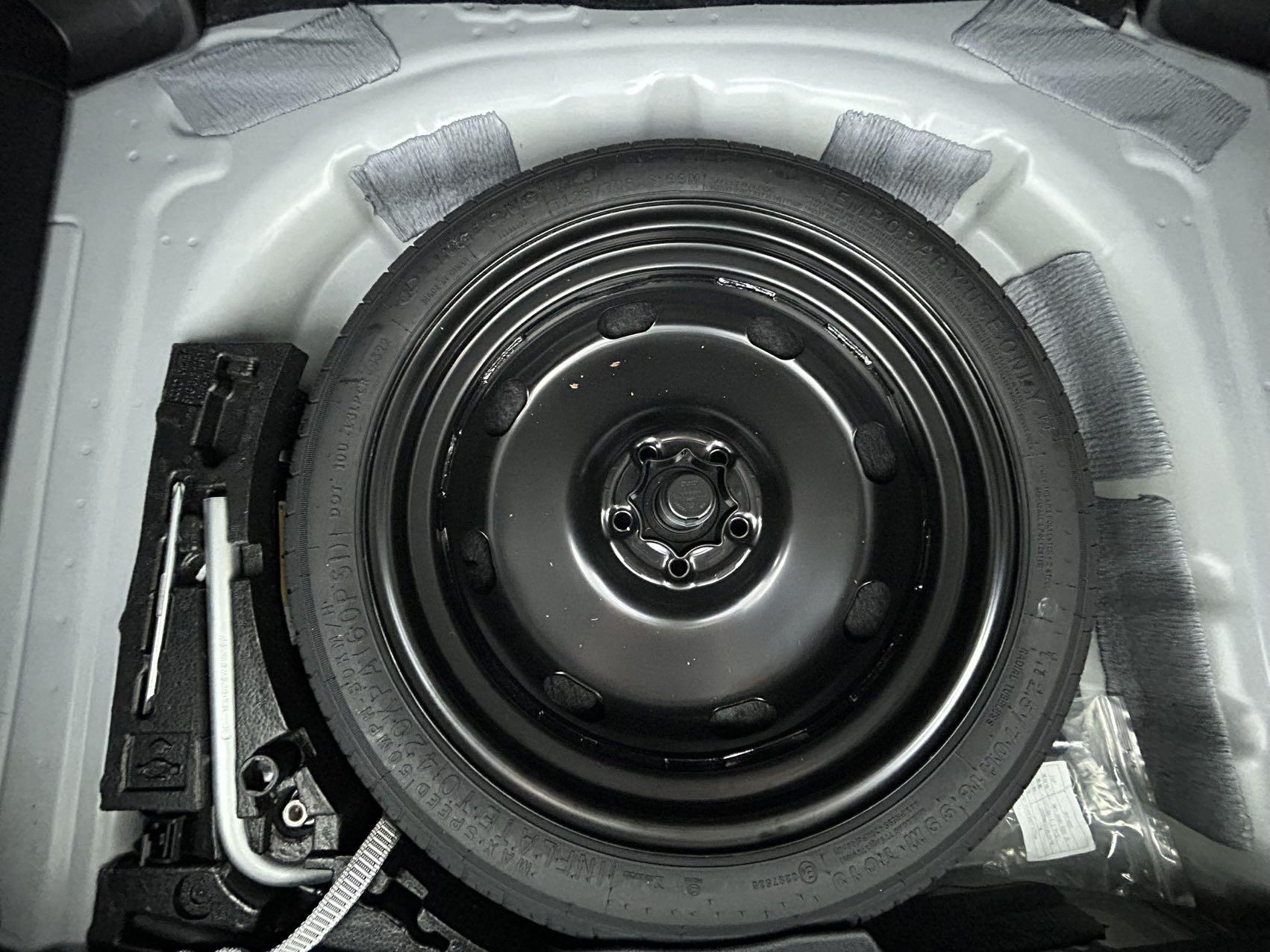 Audi A3 2023 thumb 6