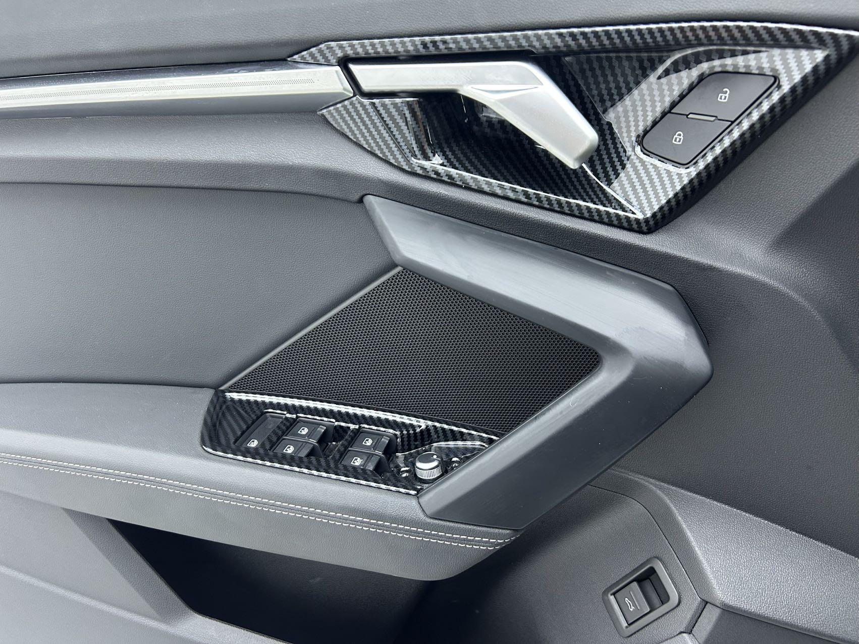 Audi A3 2023 thumb 7