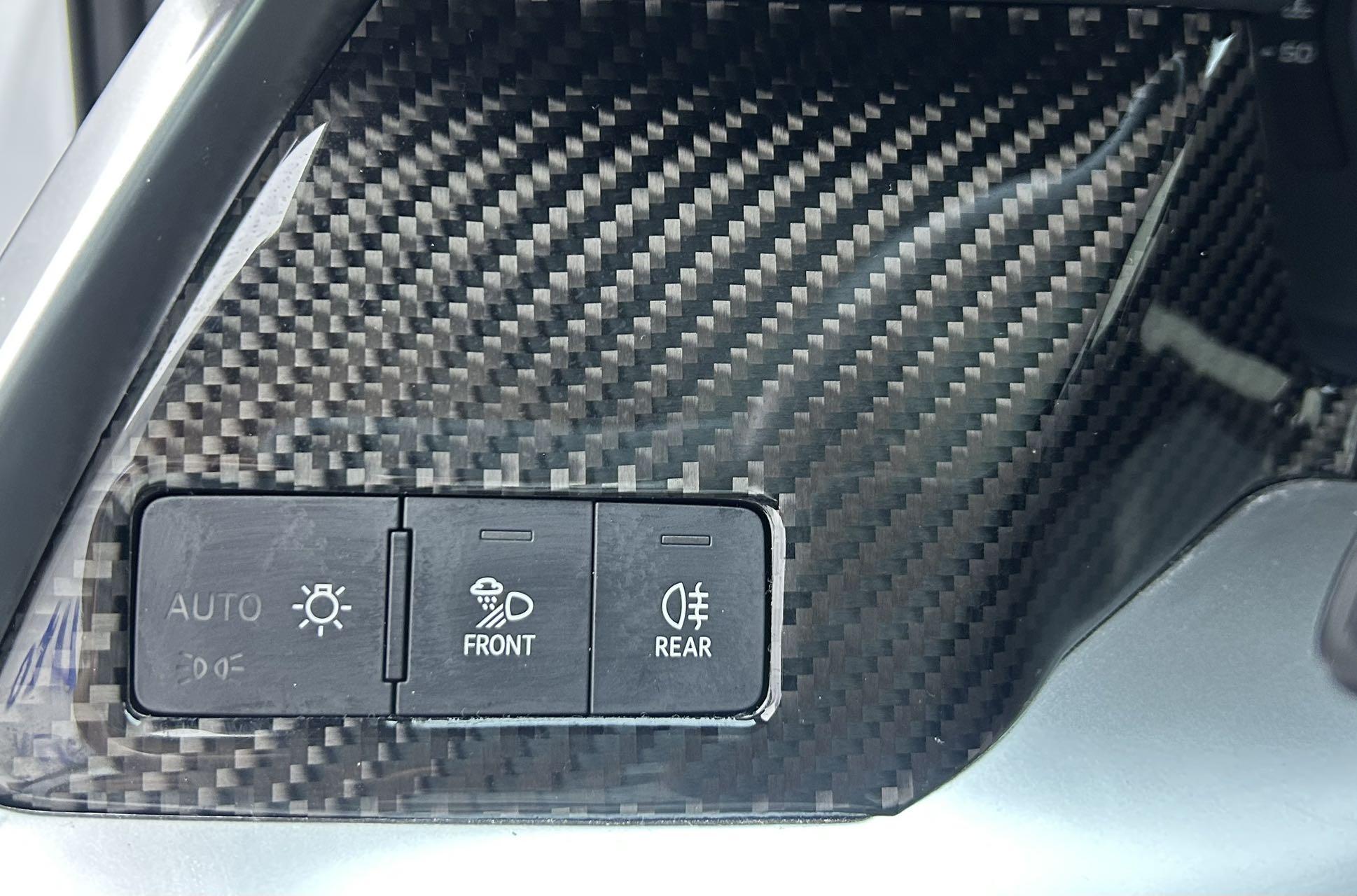 Audi A3 2023 thumb 8