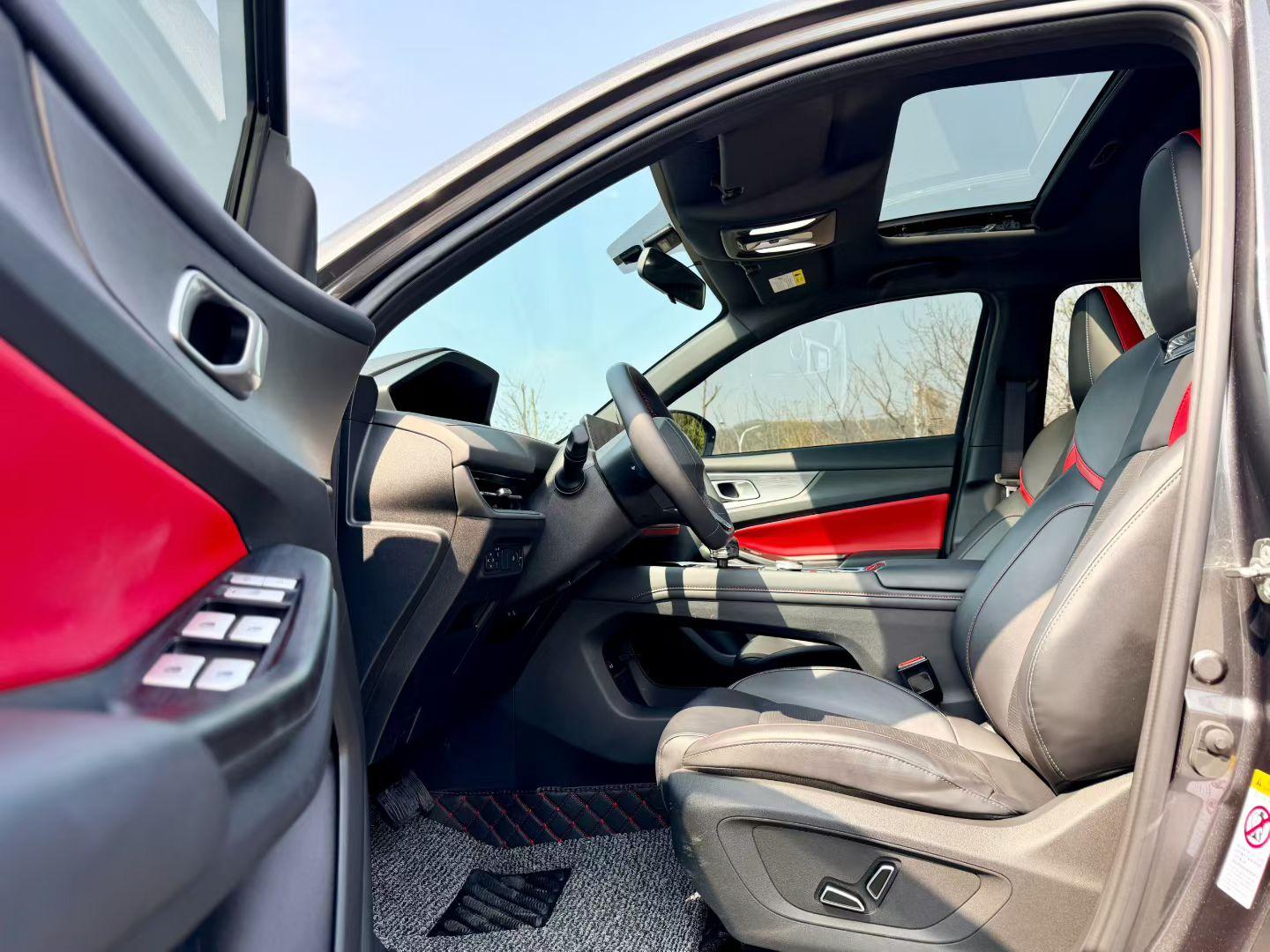 Changan CS55 2024 thumb 5