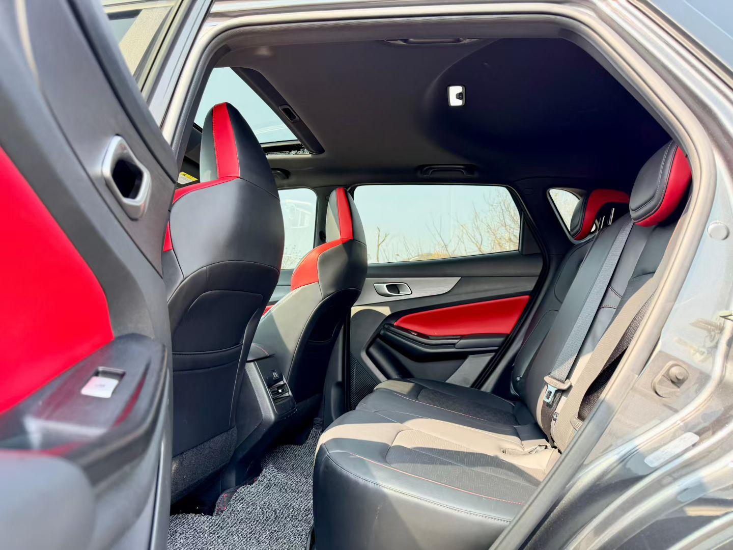 Changan CS55 2024 thumb 6